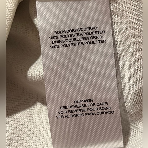 JULIA JORDAN V Neck Paisley Fit and Flare Dress Size 8. NWT - Picture 10 of 11